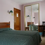 San Jacobo ホテル *