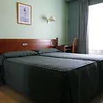 ホテル San Jacobo *