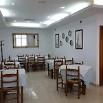 San Jacobo ホテル