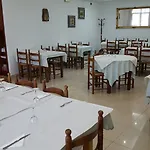 ホテル San Jacobo *