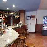 San Jacobo ホテル サンティアゴ・デ・コンポステーラ