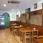 ホテル San Jacobo *