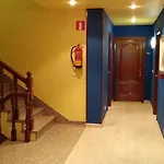 San Jacobo ホテル