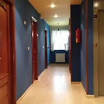 San Jacobo ホテル