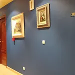 San Jacobo * サンティアゴ・デ・コンポステーラ