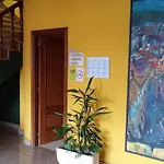 Hotel San Jacobo Santiago de Compostela