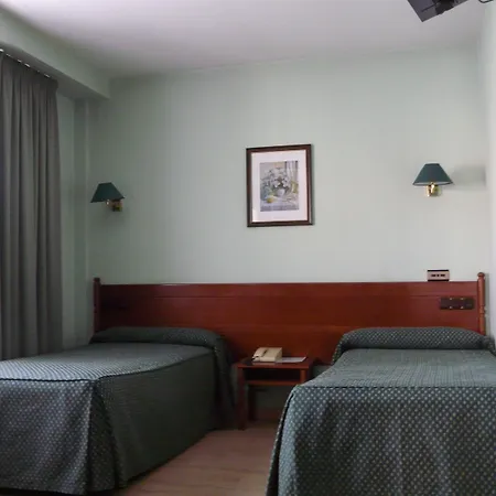 Hotel San Jacobo