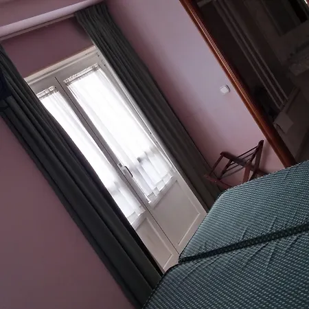 San Jacobo Hotel Santiago de Compostela