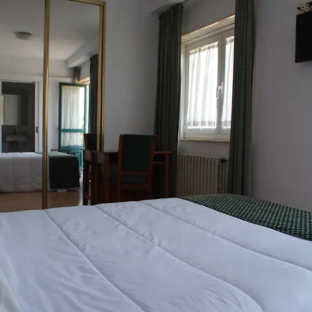 San Jacobo Hotel