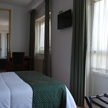 Hotel San Jacobo
