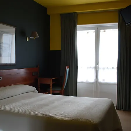 Hotel San Jacobo Santiago de Compostela