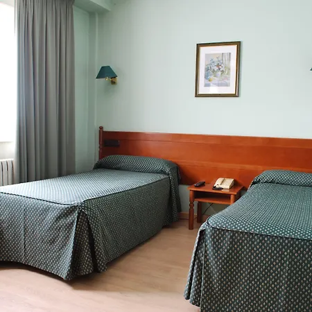 Hotel San Jacobo