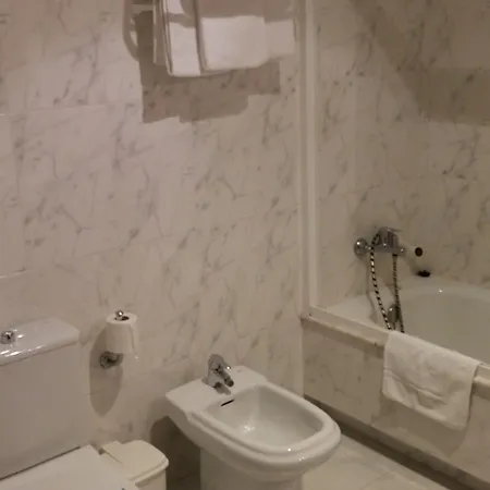 Hotel San Jacobo Santiago de Compostela