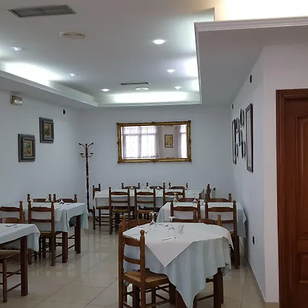 Hotel San Jacobo Santiago de Compostela