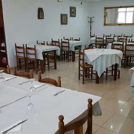 Hotel San Jacobo *