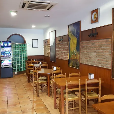 Hotel San Jacobo *