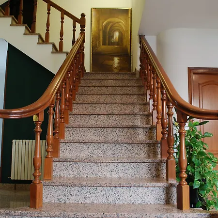 圣雅各布酒店 *