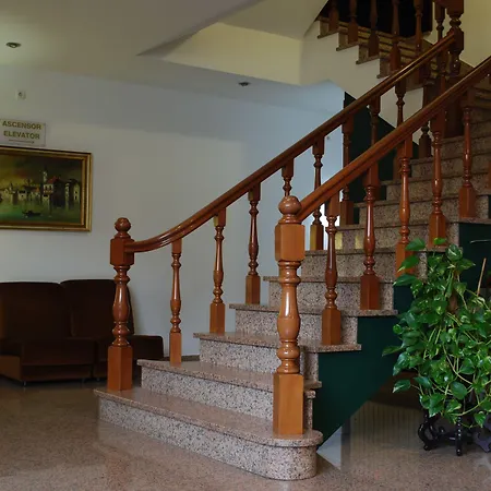 Hotel San Jacobo Santiago de Compostela