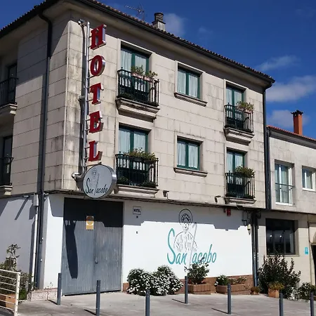 San Jacobo Santiago de Compostela