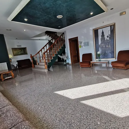 San Jacobo Santiago de Compostela