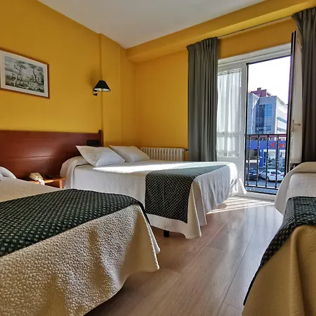 Hotel San Jacobo