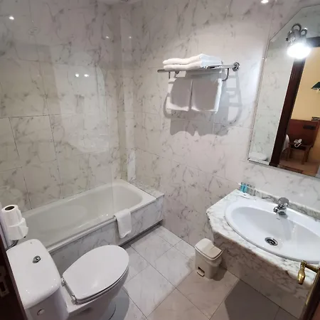 Hotel San Jacobo