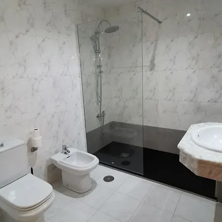 San Jacobo Hotel Santiago de Compostela