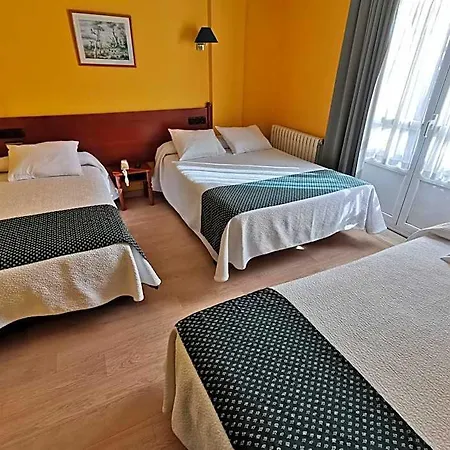 Hotel San Jacobo