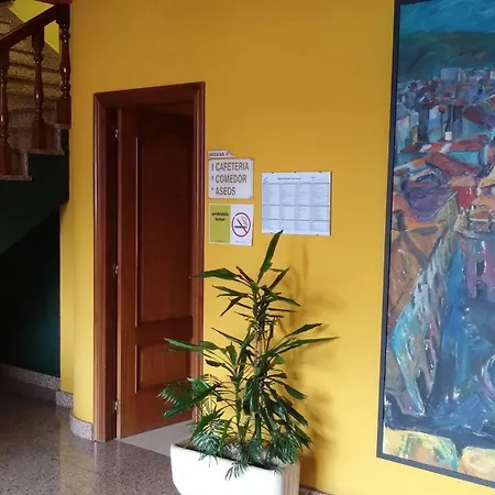 Hotel San Jacobo Santiago de Compostela