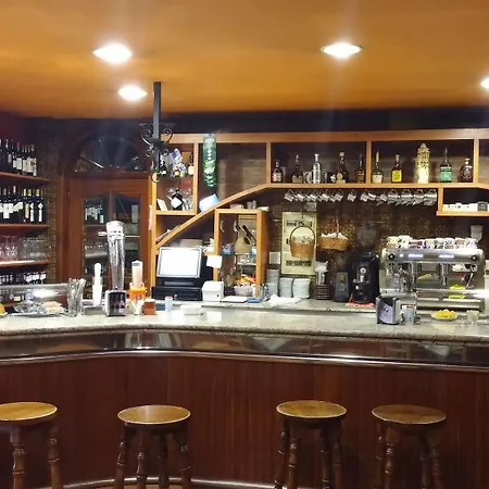 圣雅各布酒店 圣地亚哥－德孔波斯特拉