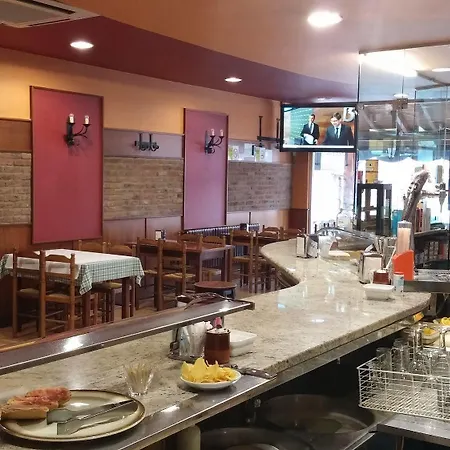 San Jacobo Hotel Santiago de Compostela