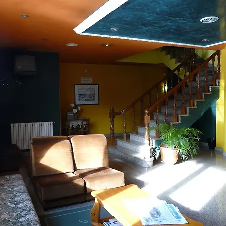 Hotel San Jacobo