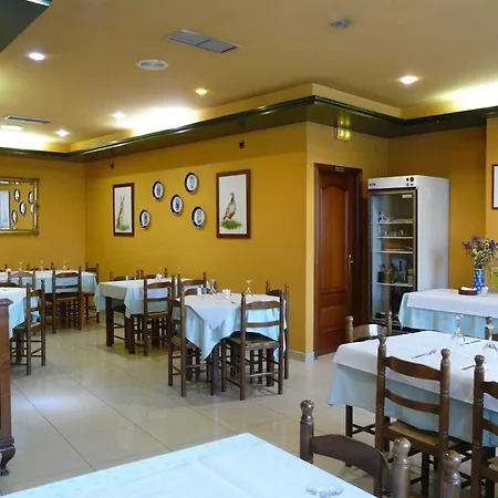Hotel San Jacobo *