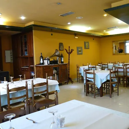 Hotel San Jacobo *