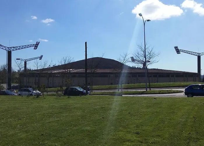 圣雅各布酒店 酒店 *