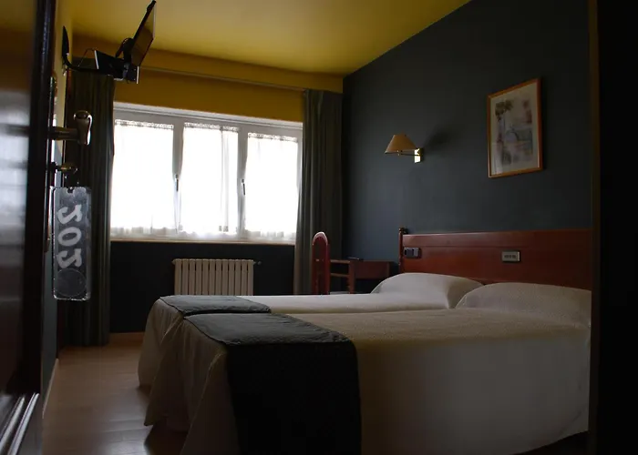 圣雅各布酒店 *