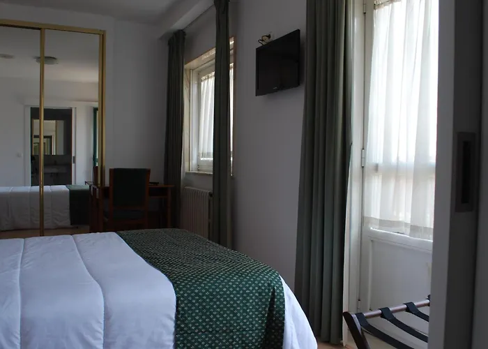 San Jacobo * Santiago de Compostela