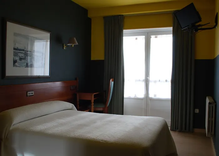 Hotel San Jacobo Santiago de Compostela