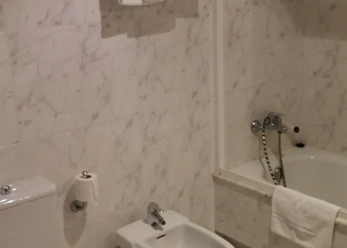 Hotel San Jacobo Santiago de Compostela