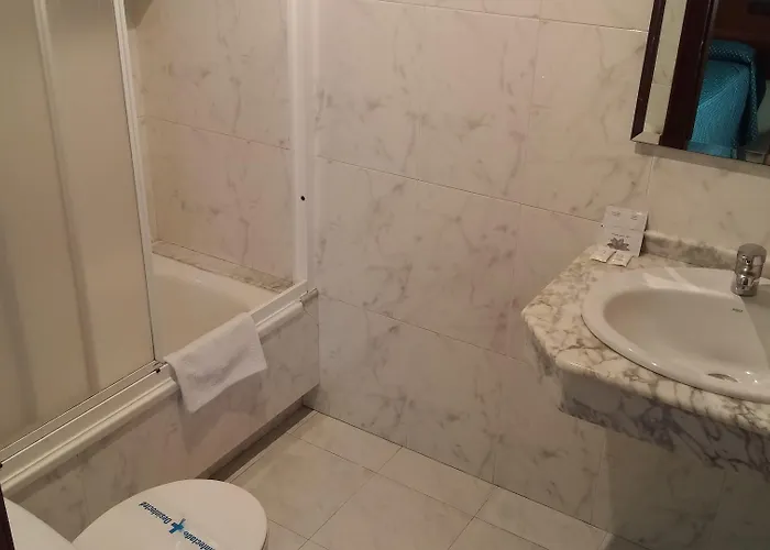 酒店 圣雅各布酒店