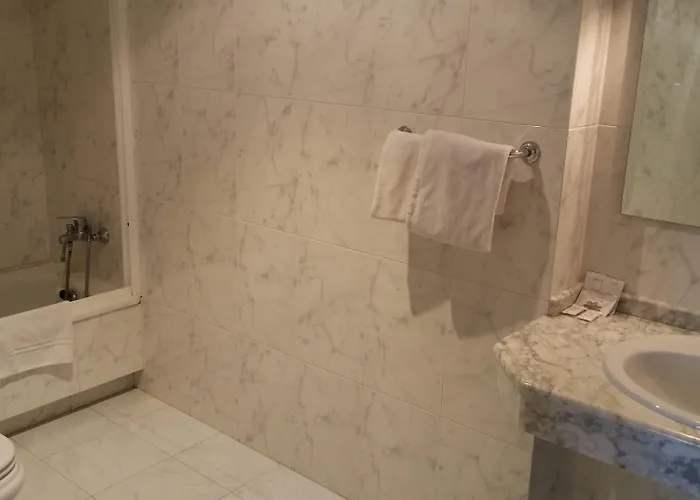 Hotel San Jacobo Santiago de Compostela