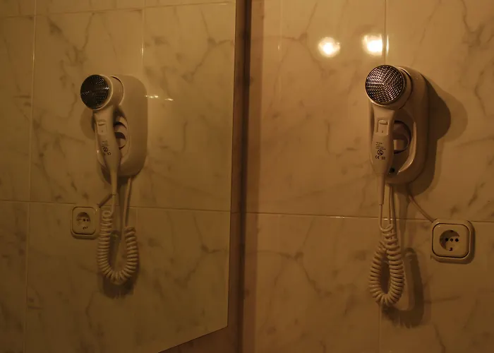 Hotel San Jacobo Santiago de Compostela