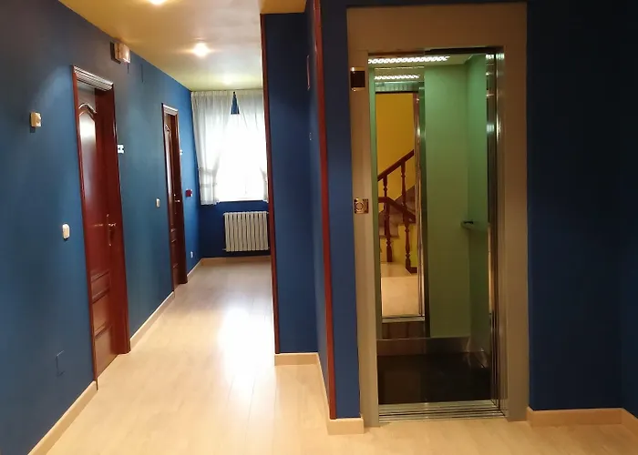 圣雅各布酒店 酒店 *