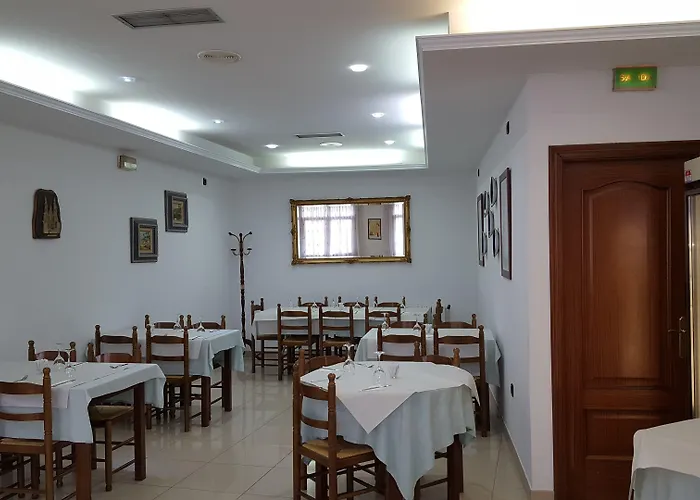 酒店 圣雅各布酒店 圣地亚哥－德孔波斯特拉