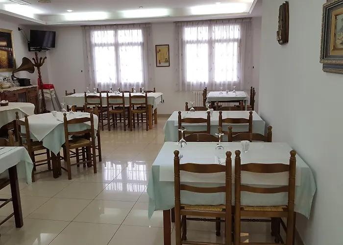 圣雅各布酒店 * 圣地亚哥－德孔波斯特拉