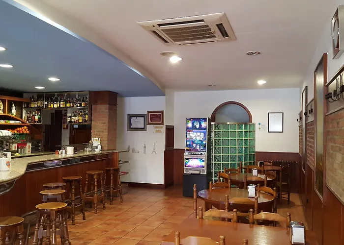 圣雅各布酒店 * 圣地亚哥－德孔波斯特拉