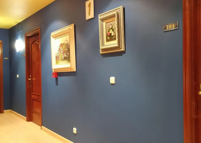 San Jacobo * Santiago de Compostela