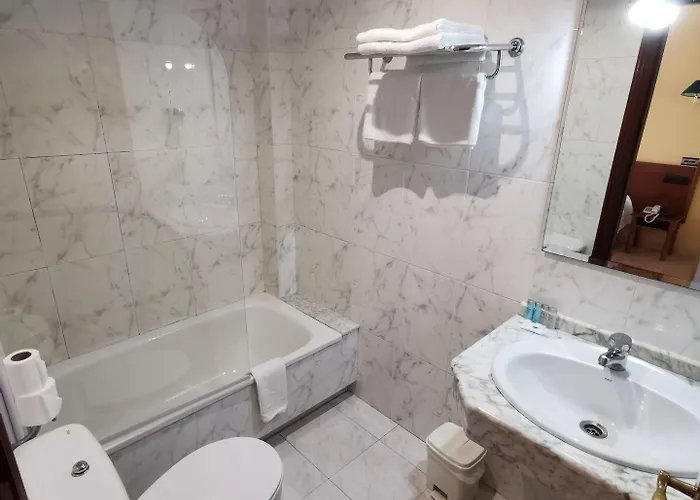 酒店 圣雅各布酒店