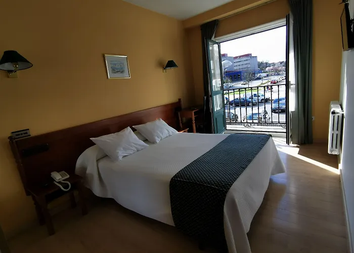 San Jacobo * Santiago de Compostela